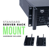 BTECH GMRS-RPT50 50W GMRS Repeater with Duplexer and Auto-ID - myGMRS.com