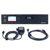 BTECH GMRS-RPT50 50W GMRS Repeater with Duplexer and Auto-ID - myGMRS.com