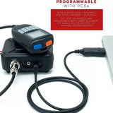 BTECH GMRS-20V2 20W Waterproof GMRS Radio - myGMRS.com