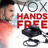 BTECH GMRS-50V2 50W GMRS Radio - myGMRS.com