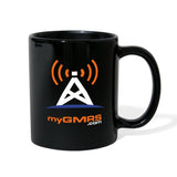 Color Mug - myGMRS.com
