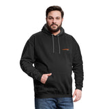 Contrast Hoodie - myGMRS.com