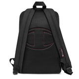 Embroidered Champion Backpack - myGMRS.com