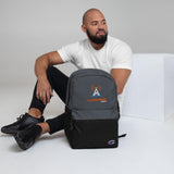 Embroidered Champion Backpack - myGMRS.com