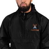 Embroidered Packable Jacket by Champion - myGMRS.com