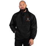 Embroidered Packable Jacket by Champion - myGMRS.com