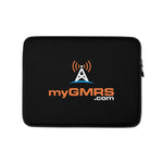 Laptop Sleeve - myGMRS.com
