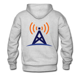 Men's Hoodie - myGMRS.com