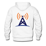 Men's Hoodie - myGMRS.com