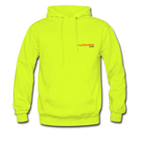 Men's Hoodie - myGMRS.com
