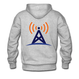 Men's Hoodie - myGMRS.com