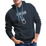 Men’s Premium GMRS Hoodie - myGMRS.com
