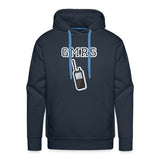Men’s Premium GMRS Hoodie - myGMRS.com