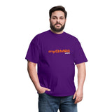 Men's T-Shirt - myGMRS.com