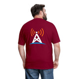 Men's T-Shirt - myGMRS.com