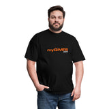 Men's T-Shirt - myGMRS.com