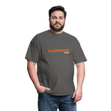 Men's T-Shirt - myGMRS.com