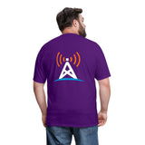 Men's T-Shirt - myGMRS.com
