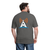 Men's T-Shirt - myGMRS.com