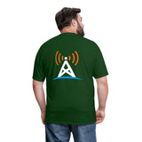 Men's T-Shirt - myGMRS.com