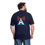 Men's T-Shirt - myGMRS.com