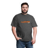 Men's T-Shirt - myGMRS.com