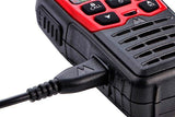 Midland E+READY Emergency X-TALKER Walkie Talkie Kit - myGMRS.com