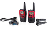 Midland E+READY Emergency X-TALKER Walkie Talkie Kit - myGMRS.com