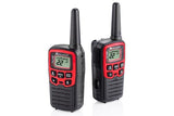 Midland E+READY Emergency X-TALKER Walkie Talkie Kit - myGMRS.com