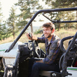 Midland MXT115 MicroMobile Repeater-Capable GMRS Radio 15W - myGMRS.com