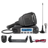 Midland MXT115 MicroMobile Repeater-Capable GMRS Radio 15W - myGMRS.com