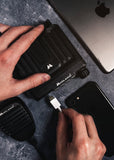 Midland MXT115 MicroMobile Repeater-Capable GMRS Radio 15W - myGMRS.com