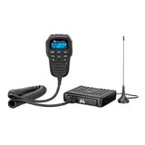 Midland MXT275 MicroMobile Repeater-Capable GMRS Radio 15W - myGMRS.com