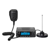 Midland MXT500 MicroMobile Two-Way Radio GMRS 50W - myGMRS.com