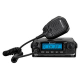 Midland MXT500 MicroMobile Two-Way Radio GMRS 50W - myGMRS.com