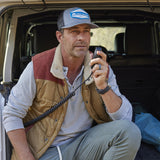 Midland MXT575 MicroMobile Two-Way Radio GMRS 50W - myGMRS.com