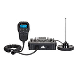 Midland MXT575 MicroMobile Two-Way Radio GMRS 50W - myGMRS.com