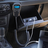 Midland MXT575 MicroMobile Two-Way Radio GMRS 50W - myGMRS.com