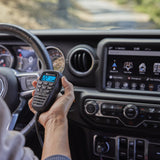 Midland MXT575 MicroMobile Two-Way Radio GMRS 50W - myGMRS.com