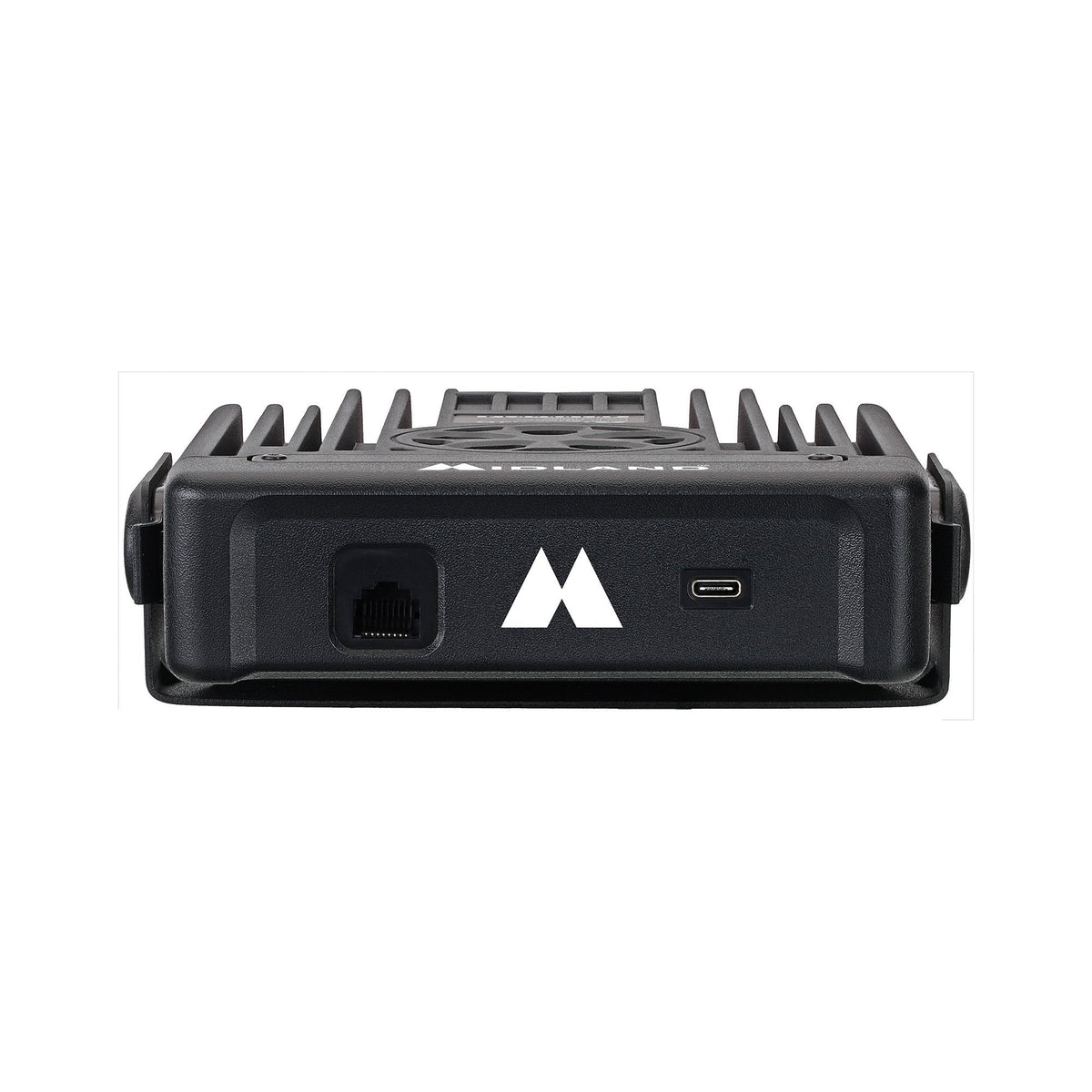 Midland MXT575 MicroMobile Two-Way Radio GMRS 50W –