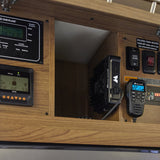 Midland MXT575 MicroMobile Two-Way Radio GMRS 50W - myGMRS.com