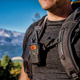 Midland T71VP3 X-TALKER FRS Radio Value Pack (2 Pack) - myGMRS.com