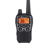 Midland T71VP3 X-TALKER FRS Radio Value Pack (2 Pack) - myGMRS.com