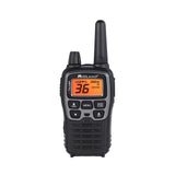 Midland T71VP3 X-TALKER FRS Radio Value Pack (2 Pack) - myGMRS.com
