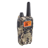 Midland T75VP3 X-TALKER FRS Radio Value Pack (2 Pack) - myGMRS.com