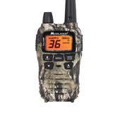 Midland T75VP3 X-TALKER FRS Radio Value Pack (2 Pack) - myGMRS.com