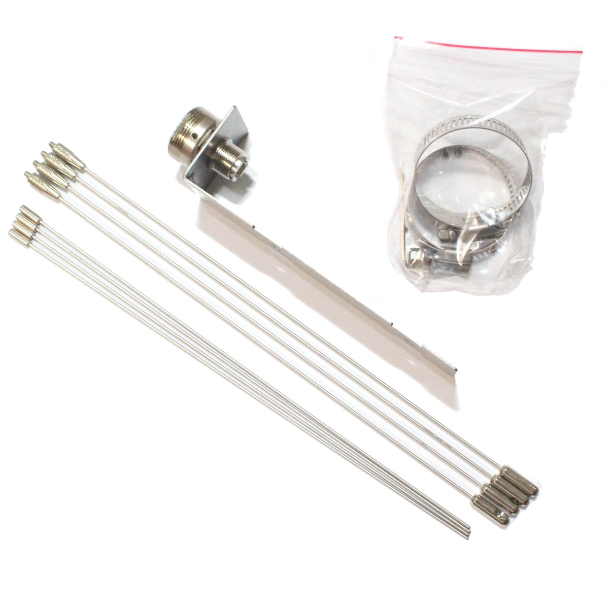Nagoya GPK-01 NMO Ground Plane Mount Kit – myGMRS.com