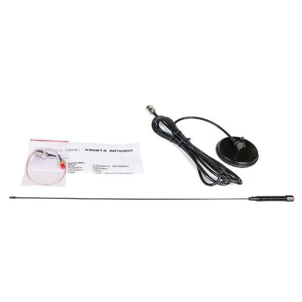 Nagoya NMO-72 Dual Band Antenna – myGMRS.com