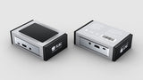 Raspberry Pi 3 Case - myGMRS.com