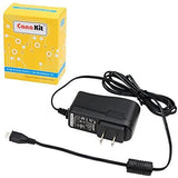 Raspberry Pi Micro-USB Power Adapter (2.5A) - myGMRS.com